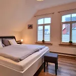 Logierhaus Johann Apartment