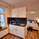 Apartment Logierhaus Johann