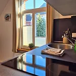 Apartment Logierhaus Johann *