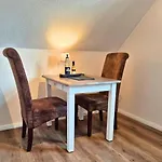 Logierhaus Johann Apartment *