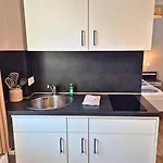 Apartment Logierhaus Johann *