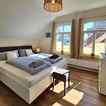 Logierhaus Johann Apartment