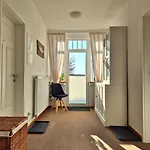 Logierhaus Johann Apartment *