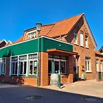 Logierhaus Johann Apartment Borkum
