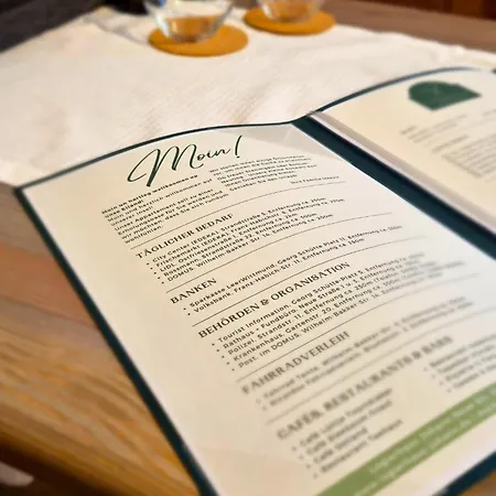 شقة Logierhaus Johann