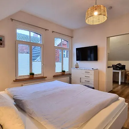 Appartamento Logierhaus Johann