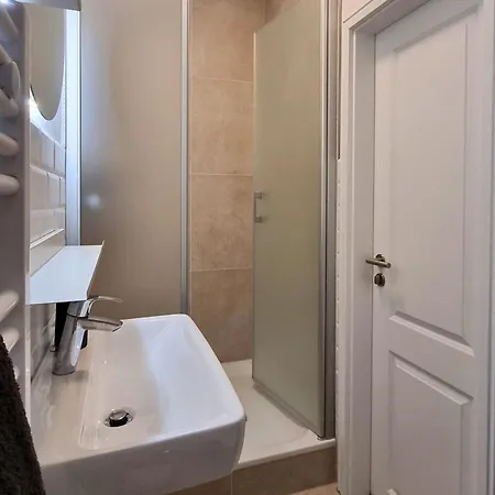 Logierhaus Johann شقة *