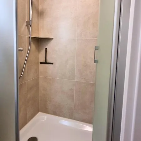 شقة Logierhaus Johann *