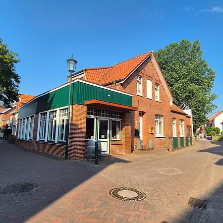 Logierhaus Johann *