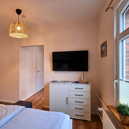 Appartamento Logierhaus Johann *