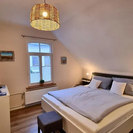 Logierhaus Johann *