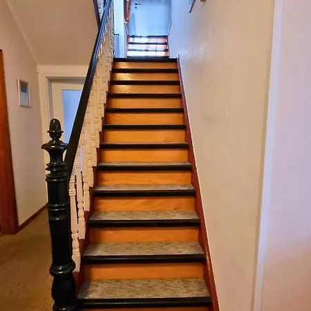 Logierhaus Johann Apartment