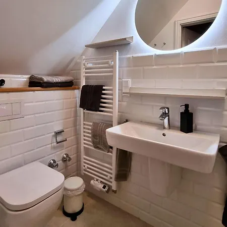 Apartment Logierhaus Johann *