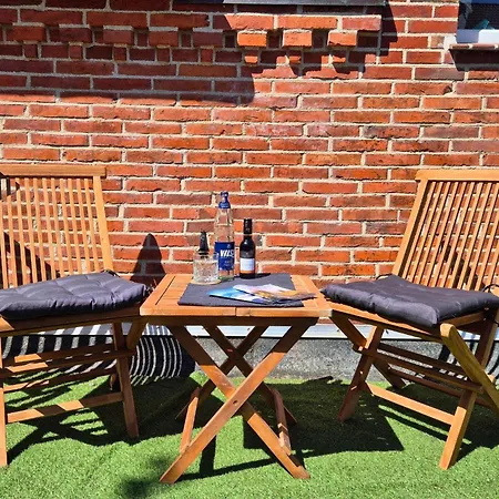 Logierhaus Johann Appartamento