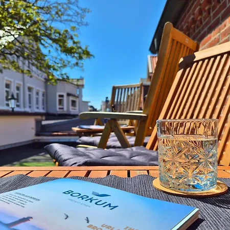 شقة Logierhaus Johann *